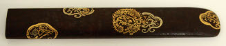 Knife handle
