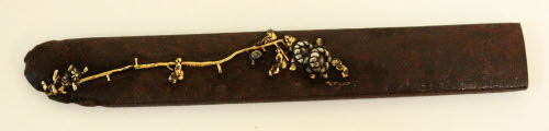 Knife handle