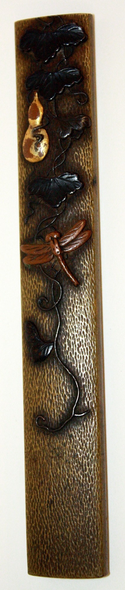 Knife handle