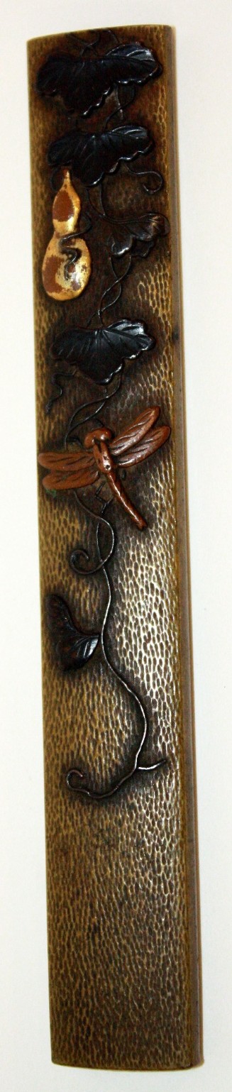 Knife handle