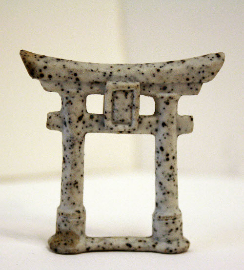 Model gateway, or torii