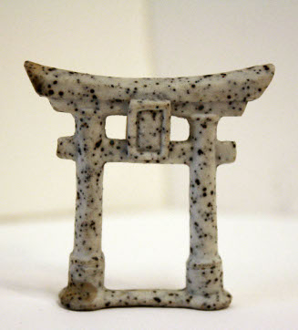 Model gateway, or torii