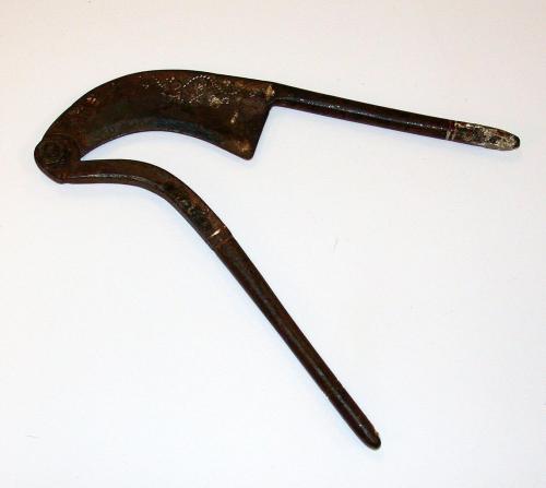 Betel Nut cutter