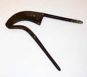 Betel Nut cutter