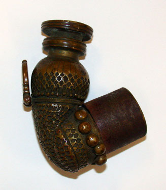 Pipe bowl