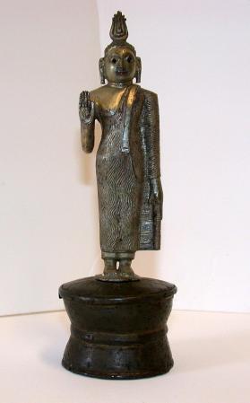 Buddha