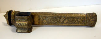 Writing set