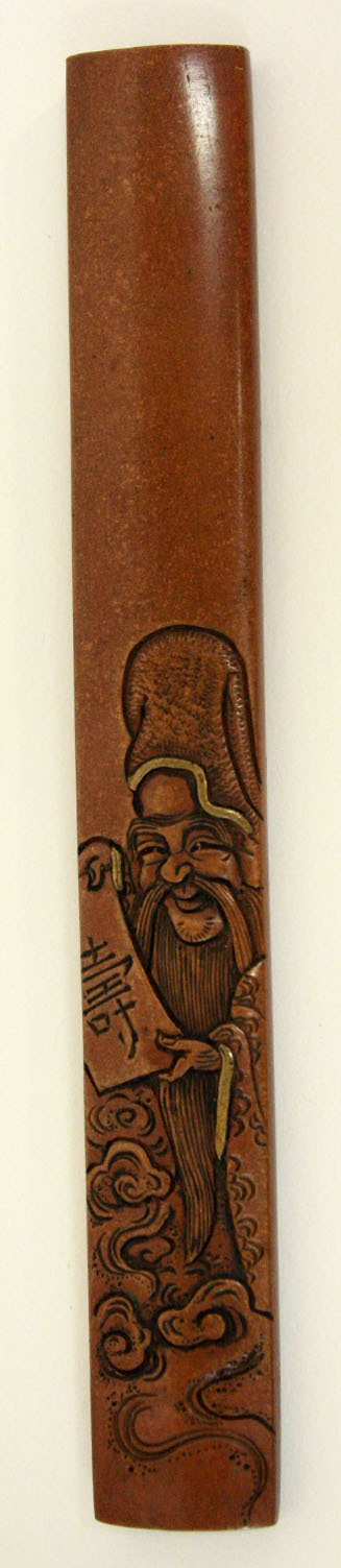 Knife handle