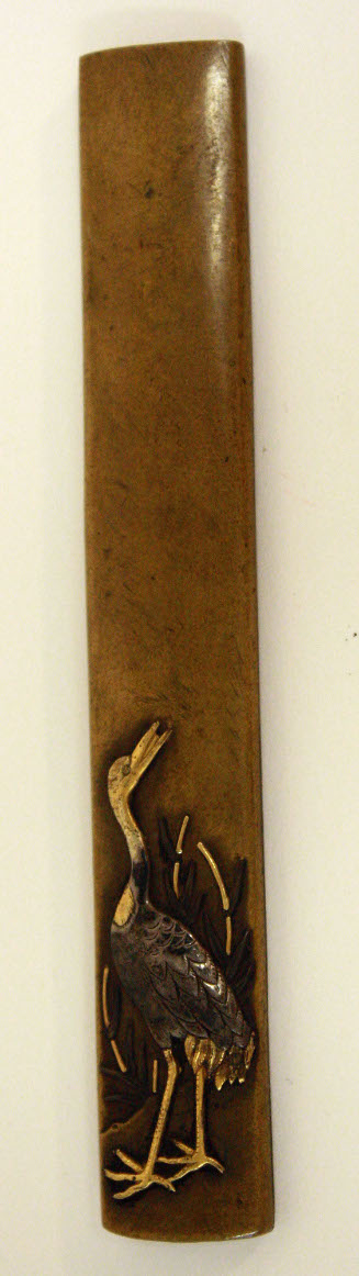 Knife handle
