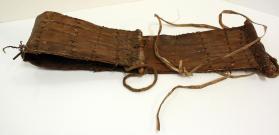 Belt or girdle