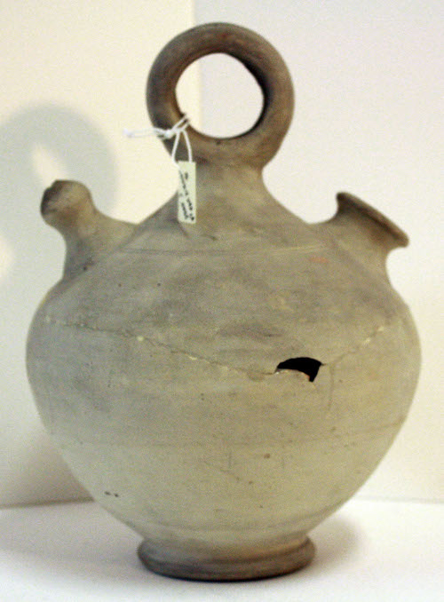 Water jug