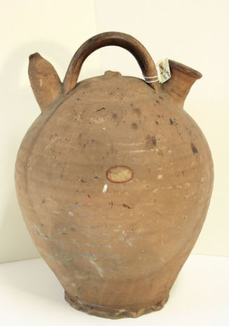 Water jug