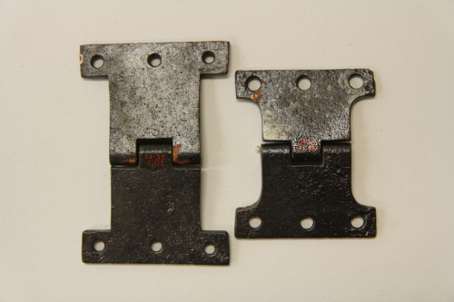 Hinges