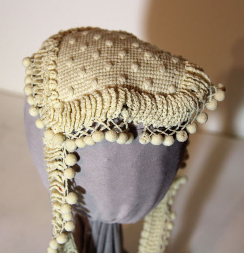 Headdress