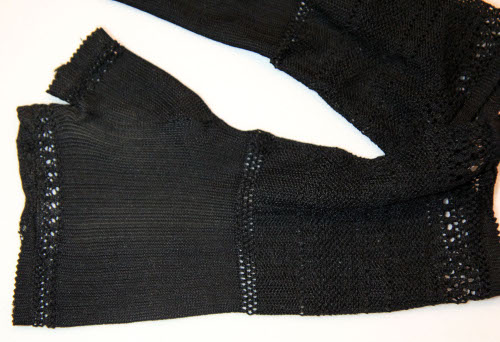 Mitts