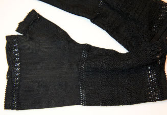 Mitts