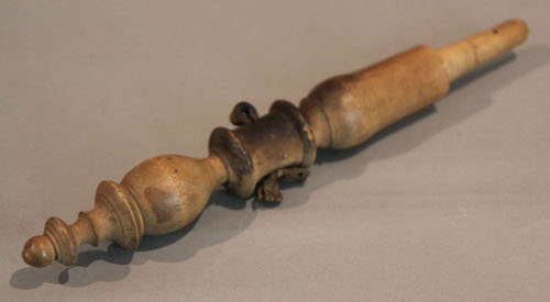 Spindle