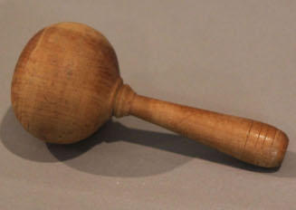 Darning egg