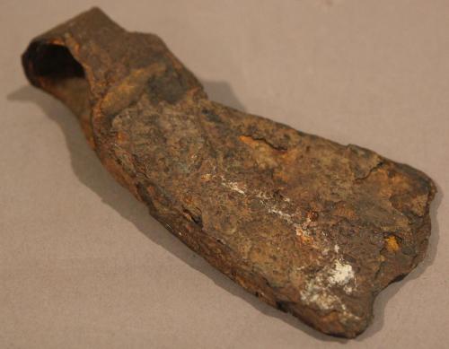 Axe head