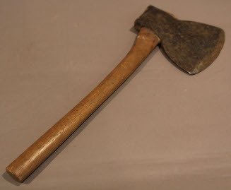Broad ax