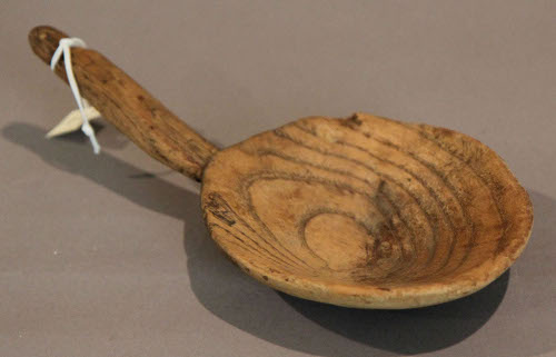 Ladle