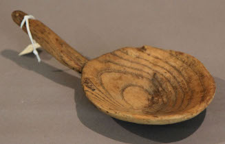 Ladle