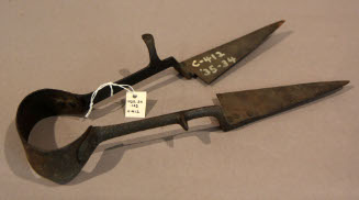 Sheep Shears