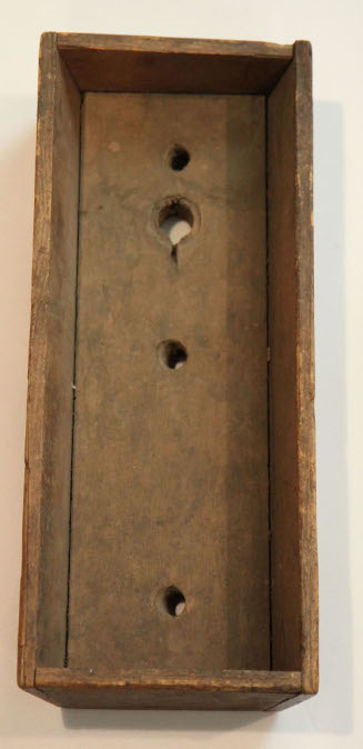 Quill winder