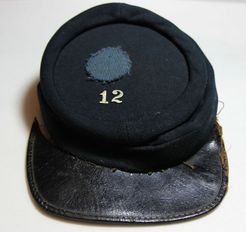 Cap