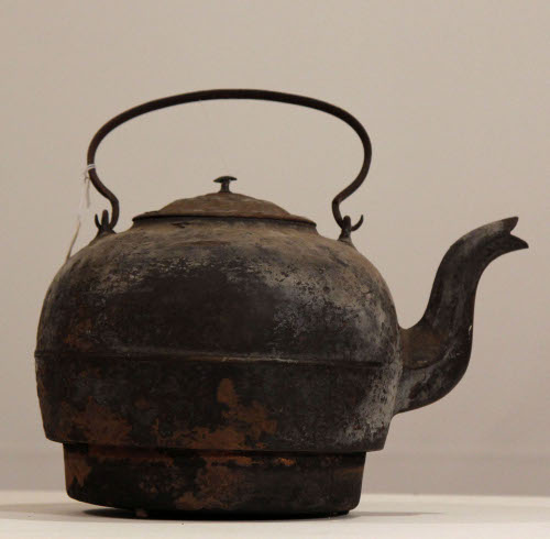 Kettle
