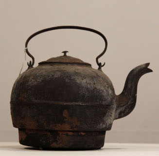 Kettle