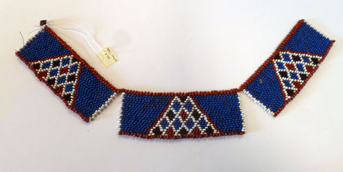 Necklace or amacarane