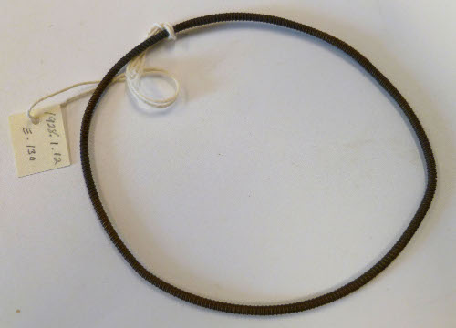 Bracelet
