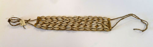 Head band