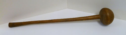 Knobkerrie