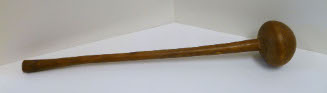 Knobkerrie
