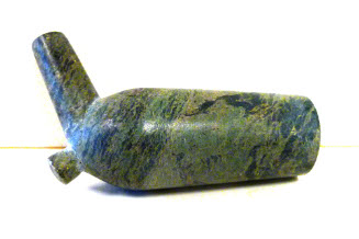 Pipe bowl, or iGudu