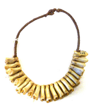 Body ornament