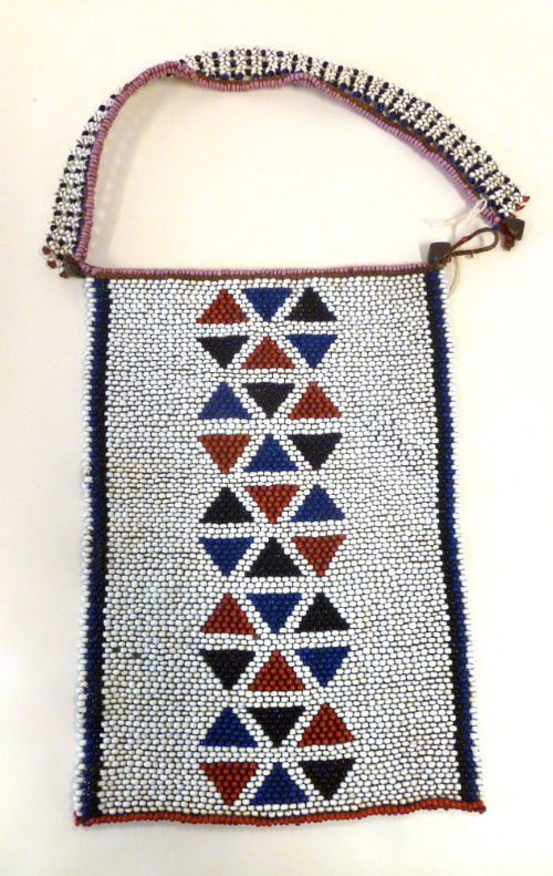 Breastplate panel
