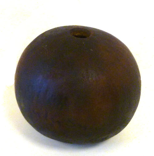 Snuff container, amadlelo