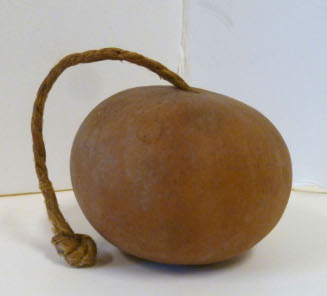 Snuff container, amadlelo