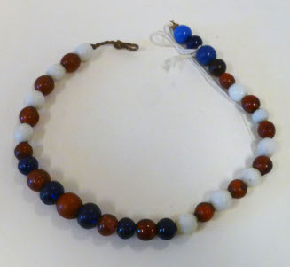Strand of beads
