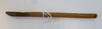 Pipe stem