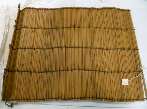Sleeping mat, or icansi