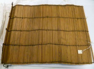Sleeping mat, or icansi