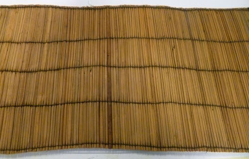 Sleeping mat, or Icansi