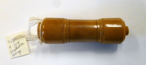 Needle case