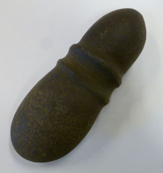 Stone implement