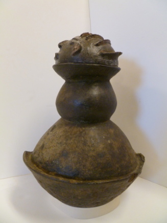 Water jar