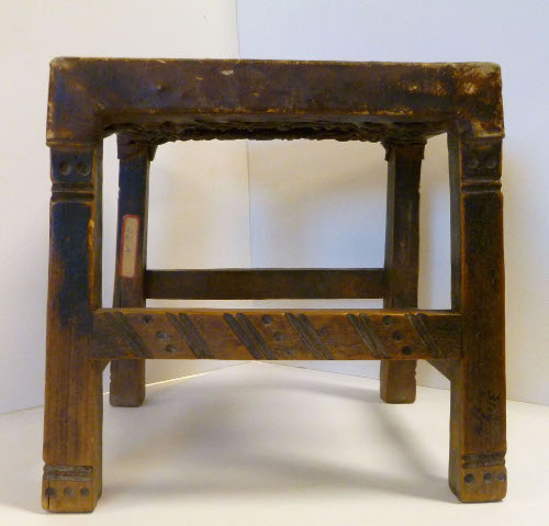 Stool